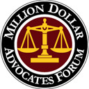 Million Dollar Advocates Forum