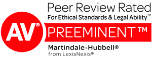 AV Preeminent AV Preeminent